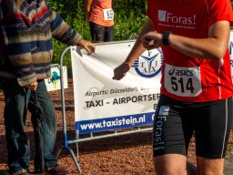 Heidekamppark 2020 TimeRun